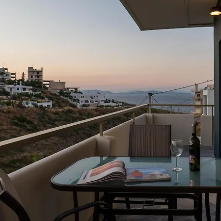 Chroma Lodge Rafina Exterior photo