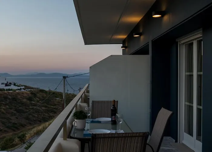 Chroma Lodge Rafina