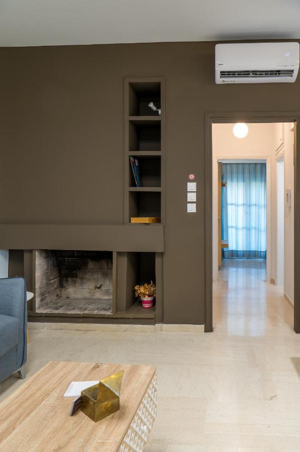 Chroma Apartment *